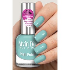 Alvin Dor, Лак-гель №16131