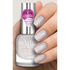 Alvin Dor, Лак-гель для ногтей №16119