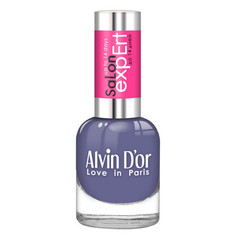 Alvin Dor, Лак Salon Expert №05, Грозовое небо