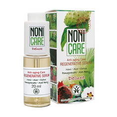 Nonicare, Сыворотка для лица Deluxe, 20 мл