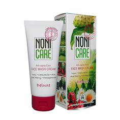 Nonicare, Крем для умывания Deluxe, 100 мл
