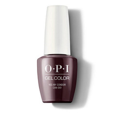 OPI, Гель-лак Yes My Condor Can-Do!