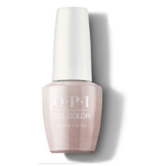 OPI, Гель-лак Chiffon-d Of You