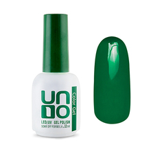 UNO, Гель-лак №224 Альпийский луг, Alpine Meadow