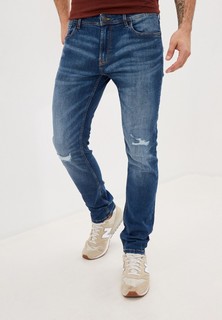 Джинсы Produkt PKTAKM SLIM JEANS A-154