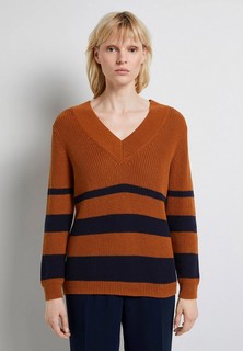 Пуловер Tom Tailor 