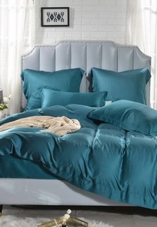 Постельное белье Евро Sofi De Marko 