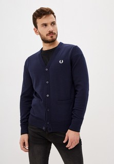 Кардиган Fred Perry 