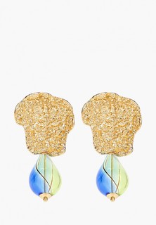 Серьги Mango - AMY