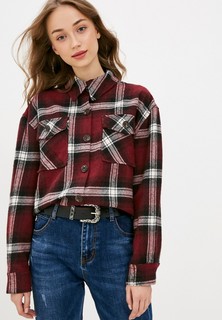 Рубашка Snow Airwolf 