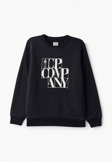 Свитшот C.P. Company 