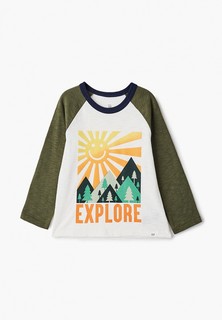 Лонгслив Gap 