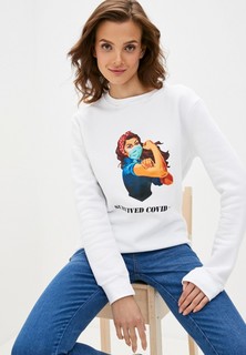 Свитшот Bruebeck 