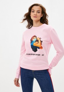 Свитшот Bruebeck 