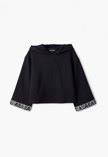 Худи Emporio Armani 