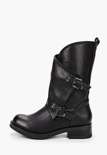 Сапоги Ideal Shoes 