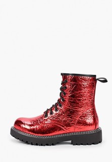 Ботинки Ideal Shoes 