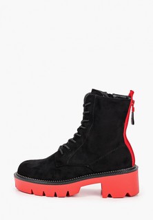 Ботинки Ideal Shoes 
