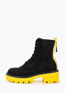 Ботинки Ideal Shoes 