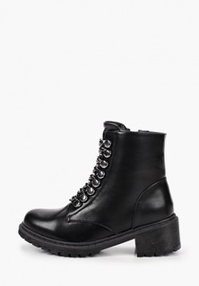 Ботинки Ideal Shoes 