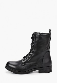 Ботинки Ideal Shoes 
