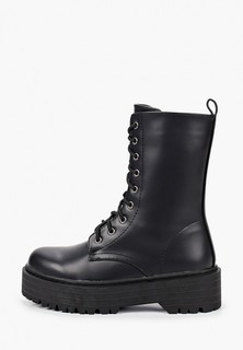 Ботинки Ideal Shoes 