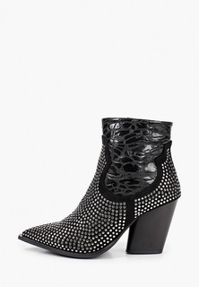 Ботильоны Ideal Shoes 