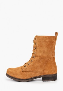 Ботинки Ideal Shoes 