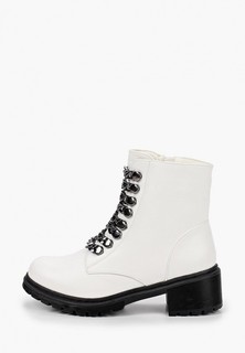 Ботинки Ideal Shoes 