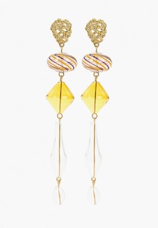 Серьги Mango - JENNIFER