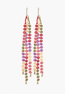 Серьги Mango - FRESIA