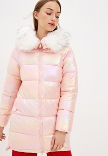 Куртка утепленная Fadjo 