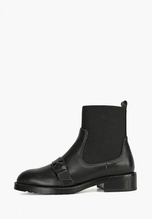 Ботинки Portal 