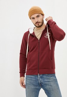 Толстовка Bruebeck 