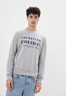 Свитшот Bruebeck 