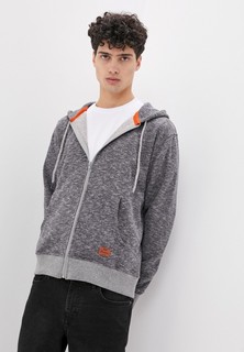 Толстовка Bruebeck 