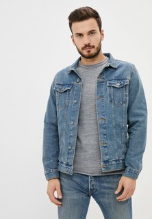 Куртка джинсовая Code 