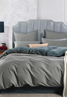 Постельное белье Евро Sofi De Marko 