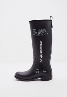 Резиновые сапоги F_WD 
