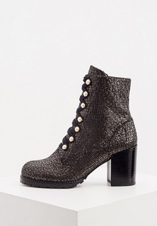 Ботильоны Stuart Weitzman 