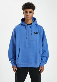 Худи Pull&Bear 