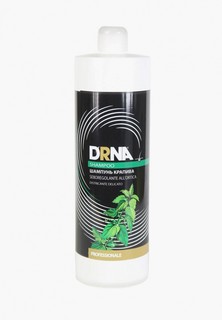 Шампунь DRNA Ortica, с крапивой «Себорегулирующий», 1000 мл