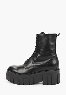 Ботинки PS Poelman 