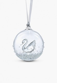 Елочная игрушка Swarovski® 