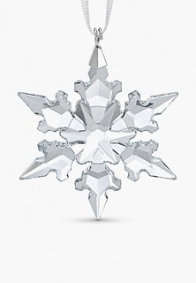 Елочная игрушка Swarovski® 