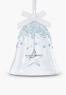 Елочная игрушка Swarovski® 