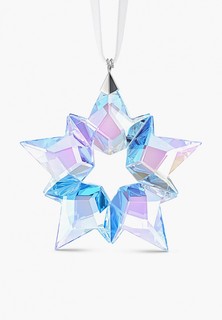 Елочная игрушка Swarovski® 