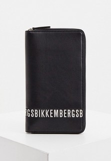 Портмоне Bikkembergs 