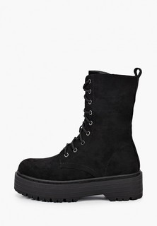 Ботинки Ideal Shoes 