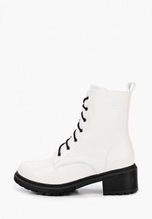 Ботинки Ideal Shoes 